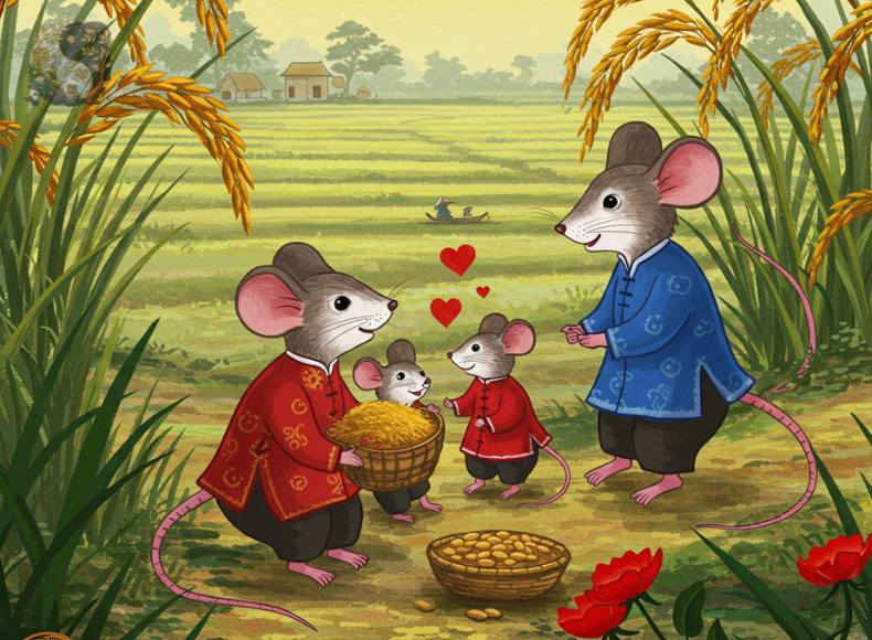 Giáp tý 1984 nữ mệnh