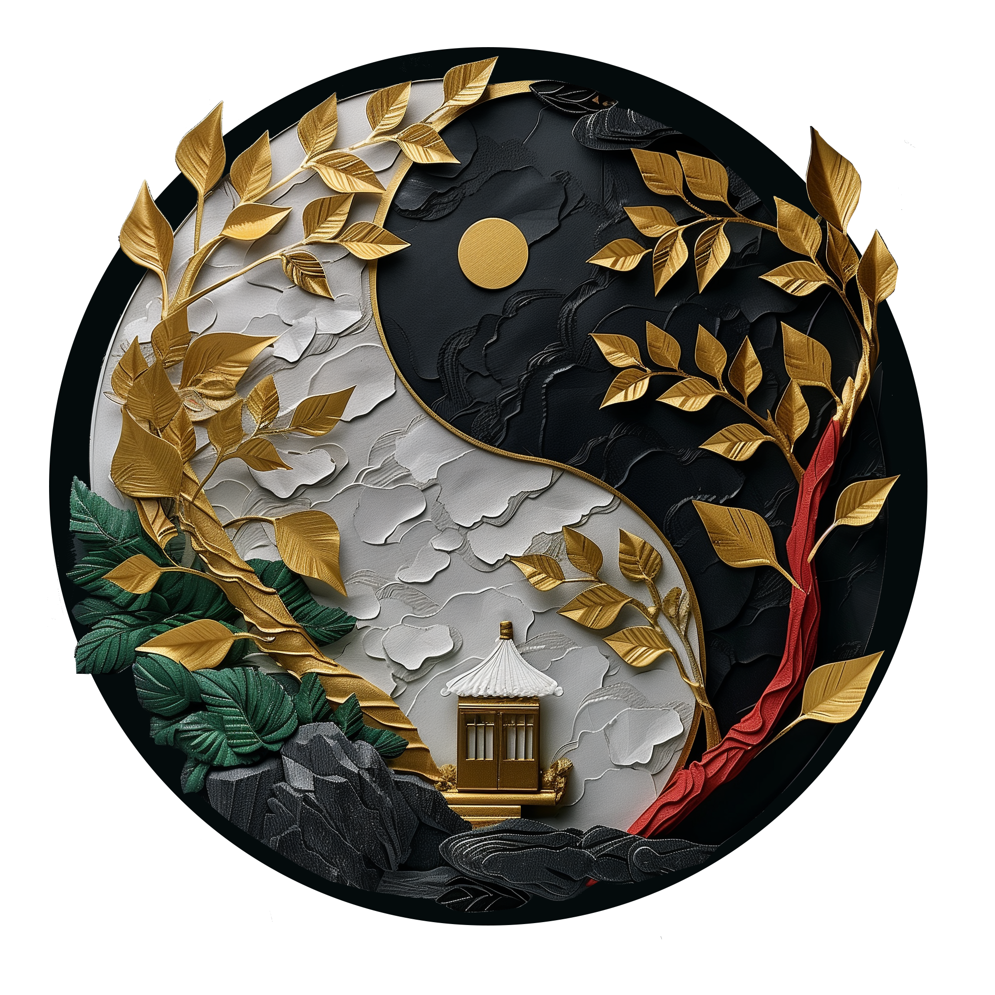 Phong Thủy Nhất Ý
