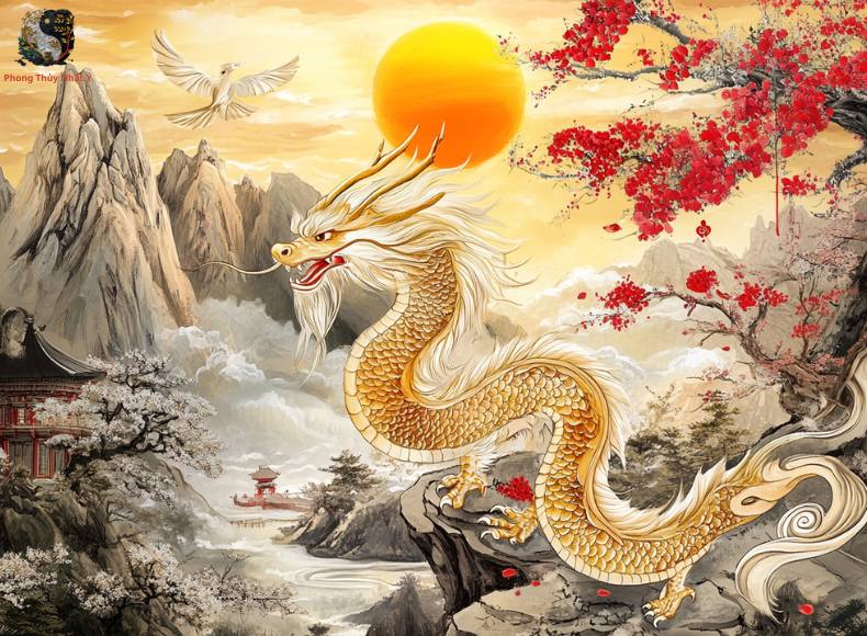 Mậu Thìn 1988 nữ mạng