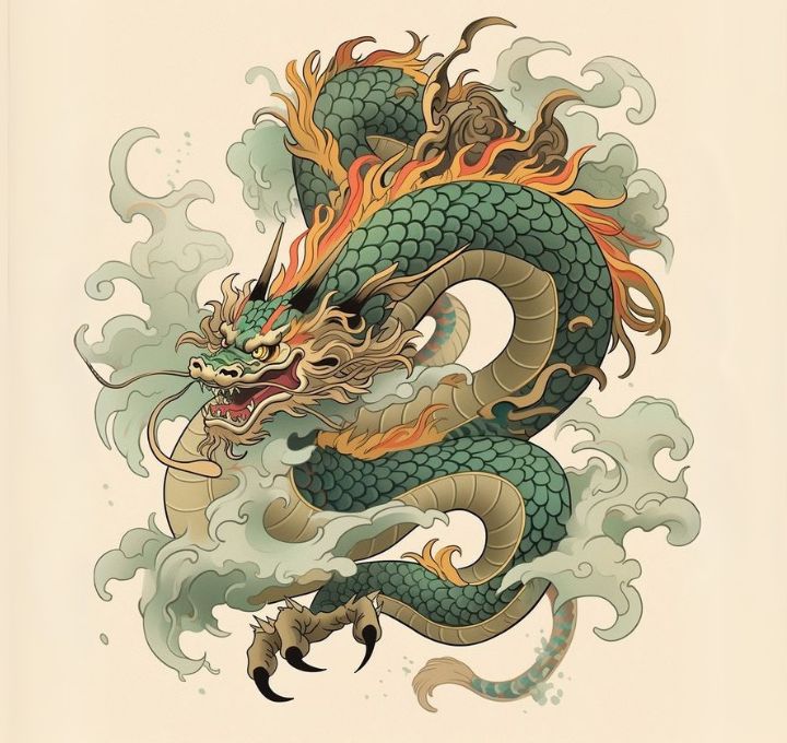 Tử Vi Tuổi Thìn 1976 Nữ Mạng