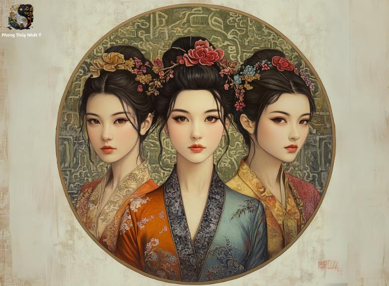 ngày tam nương